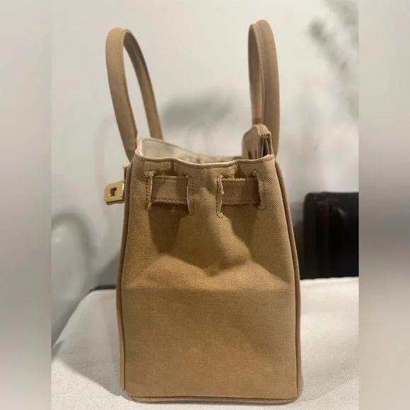 Carhartt Birkin 35-inspired tote - Picture 8 of 16